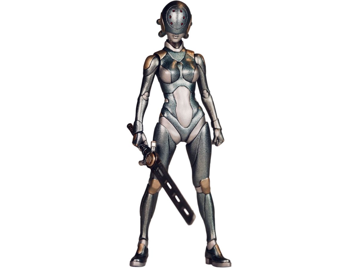 Gynoid-01