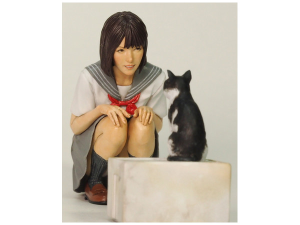 Seishun Shoujo (Youth Girl) Vol.4