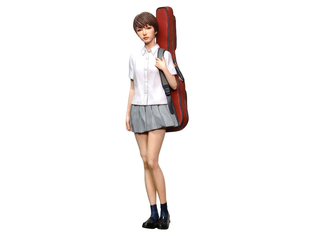 Seishun Shojo (Youth Girl) Vol.5