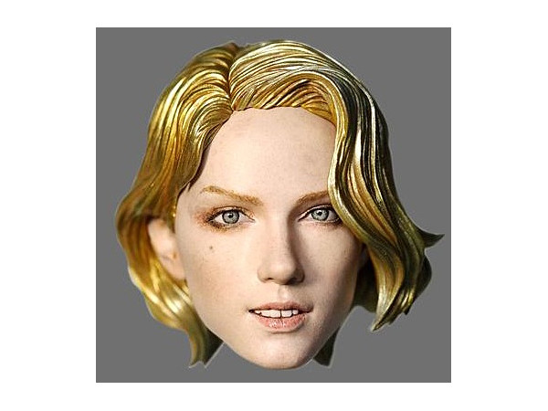 W-08 Female Element Body Head