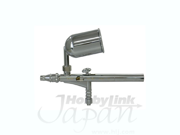 Airbrush HP-E1 0.6mm (40ml) Gravity Type