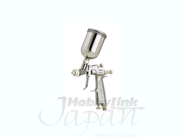 Eclipse HP-G3 Gun-Type Airbrush 0.3mm/ Cup 130ml Double