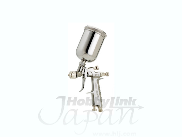 Airbrush HP-G5 0.5mm/ Cup 220ml Double Action