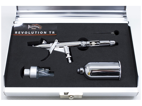 Airbrush HP-KTR