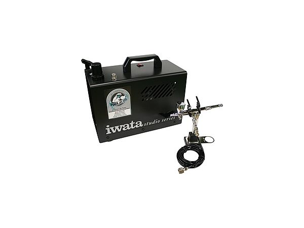 Airbrush Kit HP-P925-CHHQ