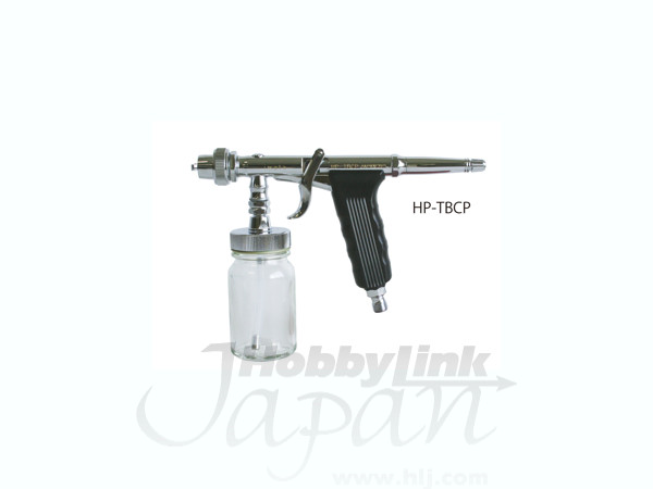 Airbrush HP-TBCP 0.8mm/ Cup 40ml Double Action