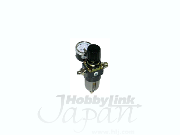 Filter Regulator #2 HPA-FR2