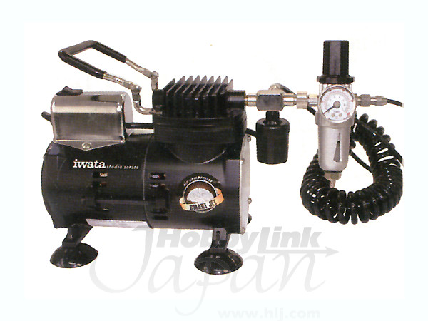 Compressor IS-850 Smart Jet