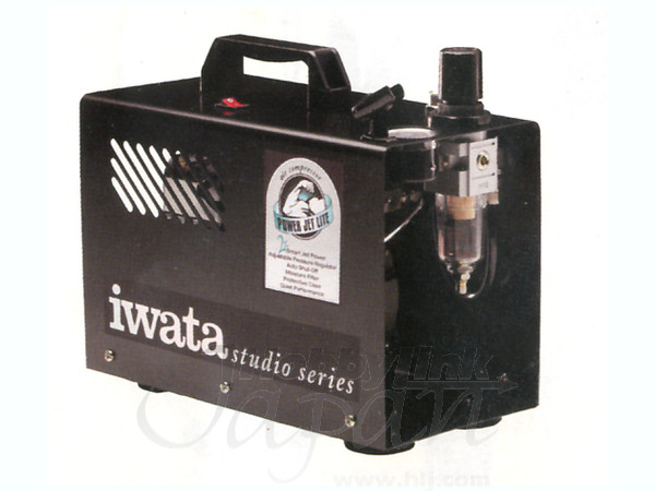 Compressor IS-925 Power Jet Lite