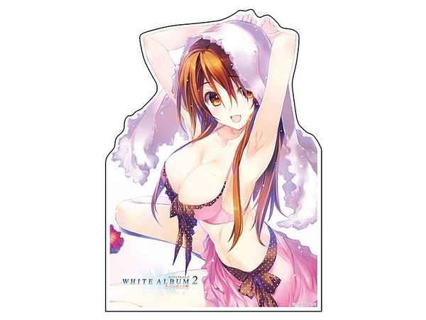 White Album 2: Acrylic Stand Art Setsuna Ogiso