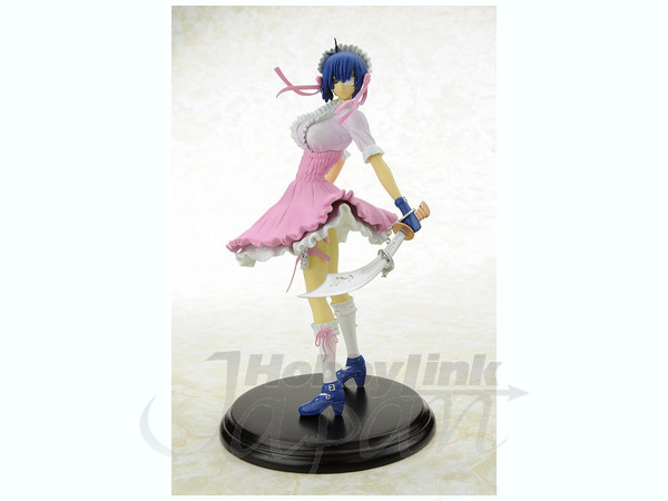Ryomou Shimei Maid Pink Ver. Ltd.