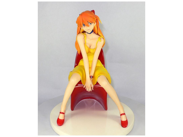 Dress Asuka Completed (Reissue Ver.)