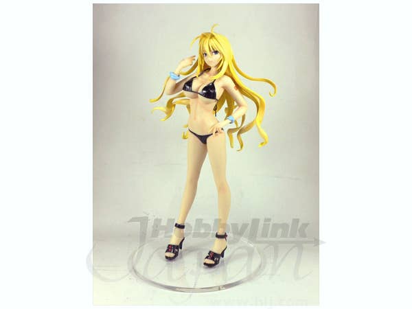 Tukiumi Swimsuit Ver. (Black Ver.)