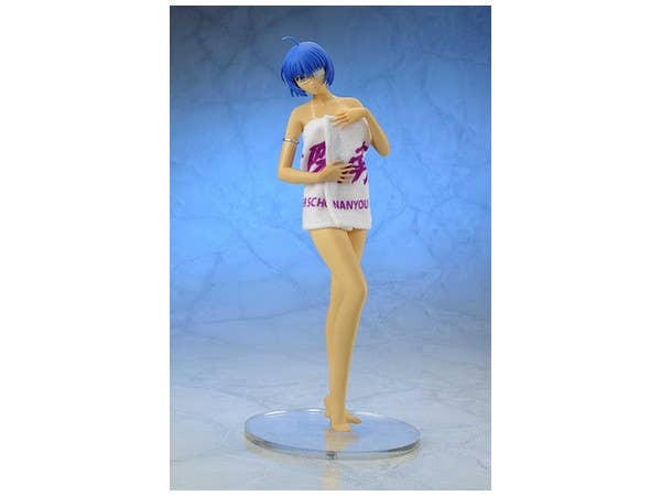Shimei Ryomou Bath Towel Ver Sunburn Type