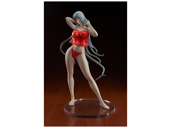 Ikki Tousen: Choun Shiryu Cami Ver (Red)