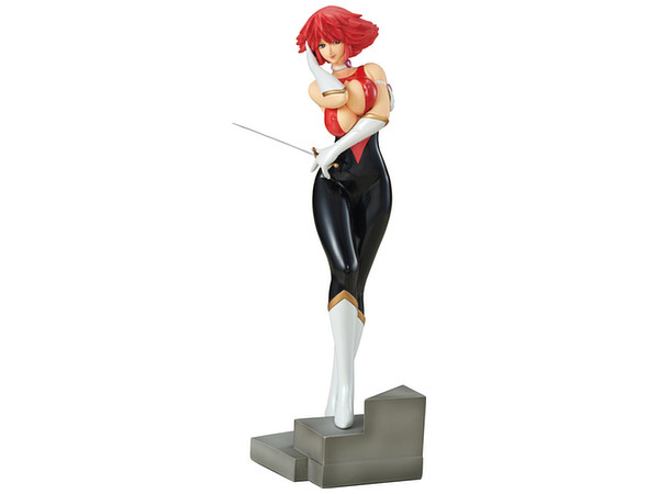 Cutie Honey Universe Ver. (Polystone)