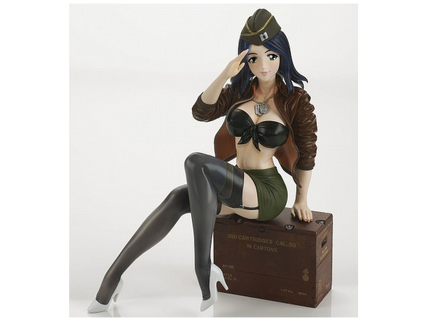 AMY USAAC Eighth Air Force 1943 Ver. (Polystone)