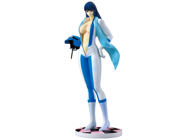 Hurricane Honey Universe Ver. (Polystone)