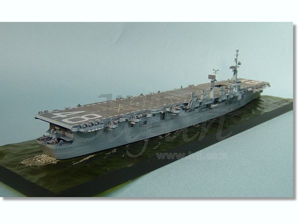 USS CVL-48 Saipan Light Aircraft Carrier | HLJ.com