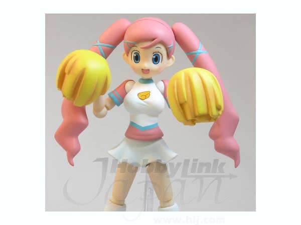 Maho Akai A Type PVC