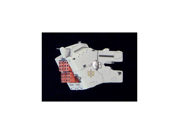 Empire Thunderstorm Ship