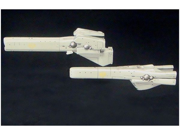 Kosmish Schlacht Schiff & Empire Cosmic Cruiser Set