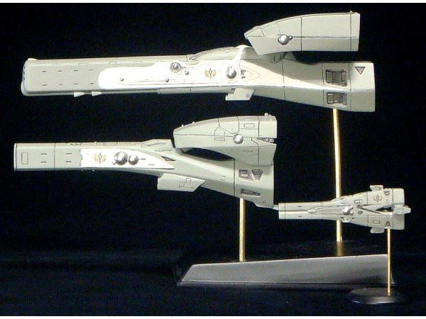 Quermark Set
