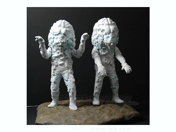 Alien Solomon