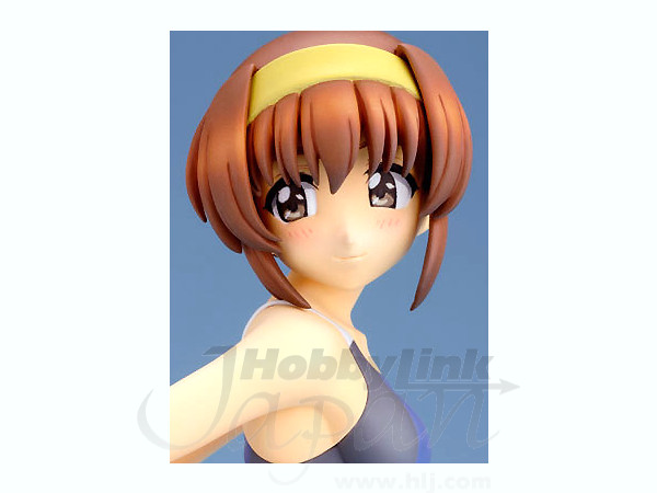 Kazuki Arisaka Swimsuit Ver. PVC