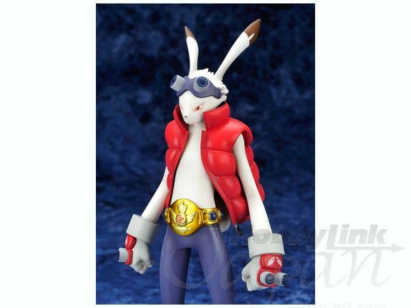Kazuma Ikezawa & King Kazma (1/8 Scale/Non Scale) PVC | HLJ.com