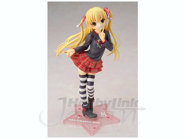 Miu Takanashi PVC