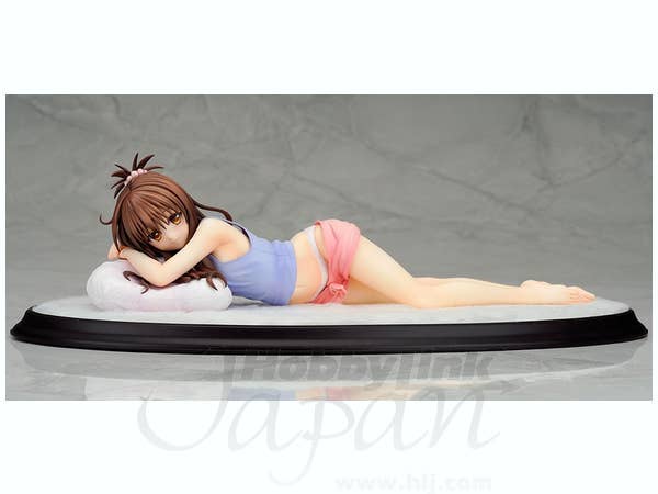 Mikan Yuki PVC