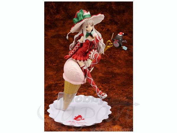 Melty Christmas Ver.