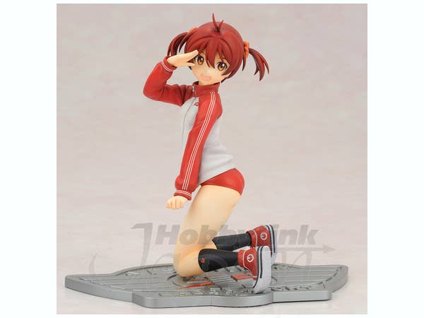 Akane Isshiki PVC