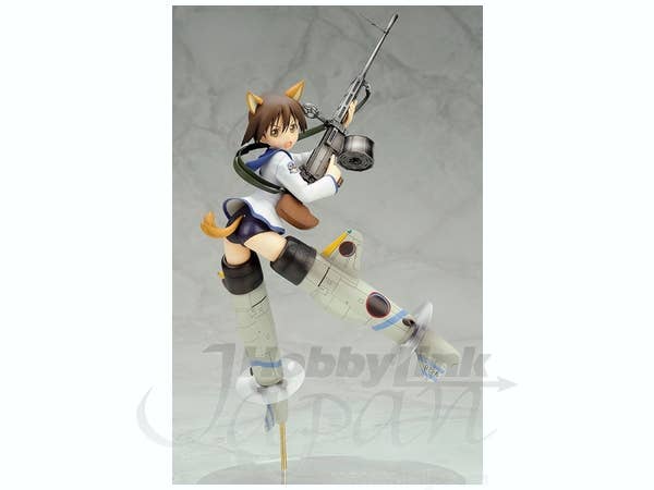 Yoshika Miyafuji Renewal Ver.PVC