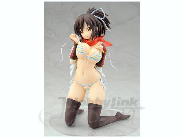 Asuka Inochigake Ver. PVC