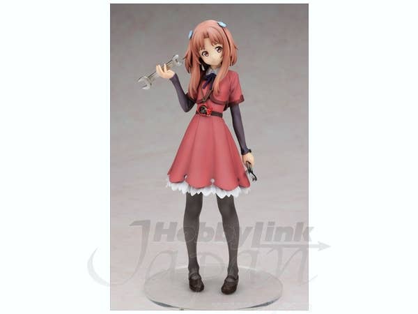 Hozuki Ferrari PVC
