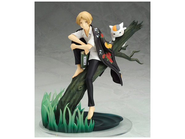 Natsume Takashi PVC