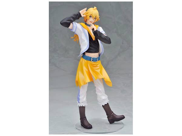 Natsuki Shinomiya PVC