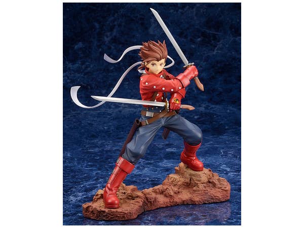 Lloyd Irving PVC