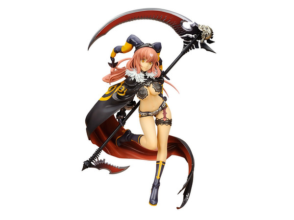 Senhime Sadistic Succubus Ver. PVC