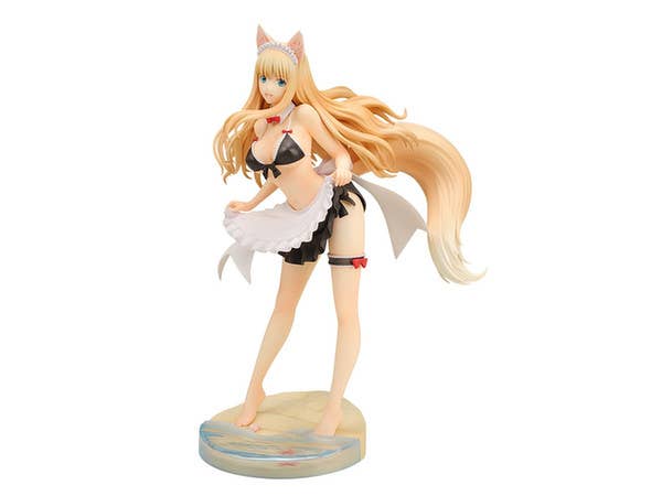 Lorna (Rouna) Swimsuit Ver. PVC