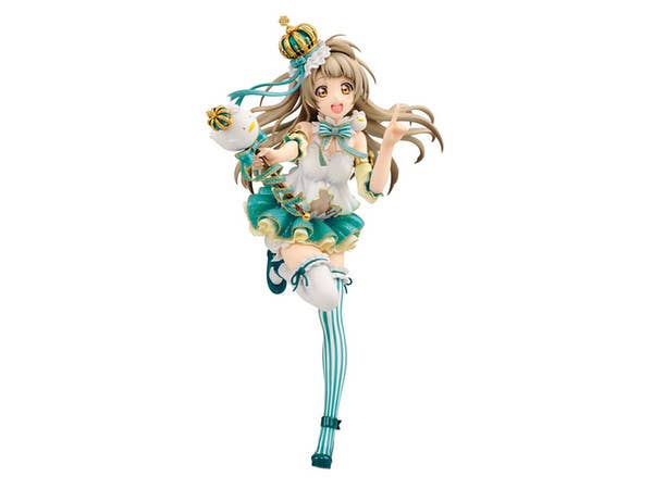 Love Live! School Idol Festival: Kotori Minami PVC (Reissue)
