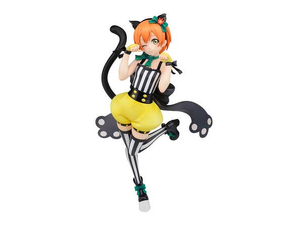 Rin Hoshizora PVC