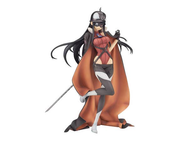 Lady Plamya PVC