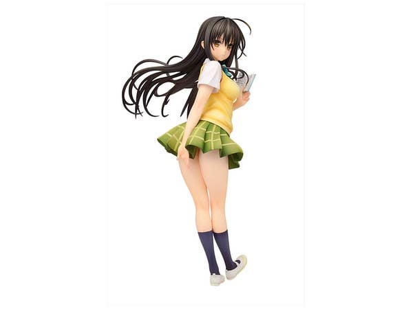 To Love-Ru Darkness: Yui Kotegawa PVC