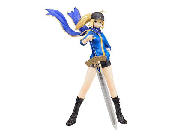 Fate/stay night: Heroine X (Reissue)