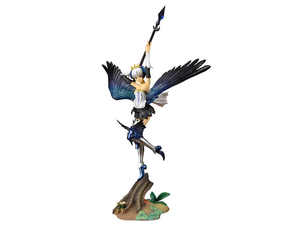 Odin Sphere: Gwendolyn PVC (Reproduction)