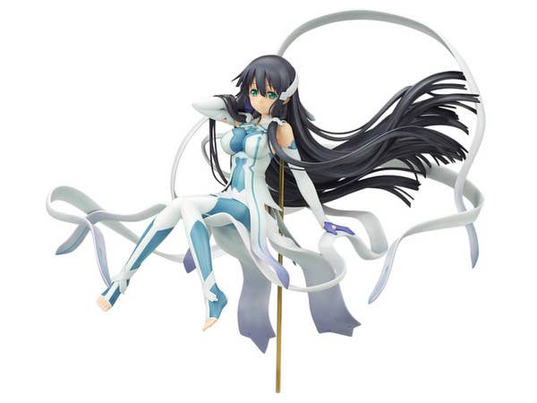 Yuki Yuna is a Hero: Mimori Togo PVC