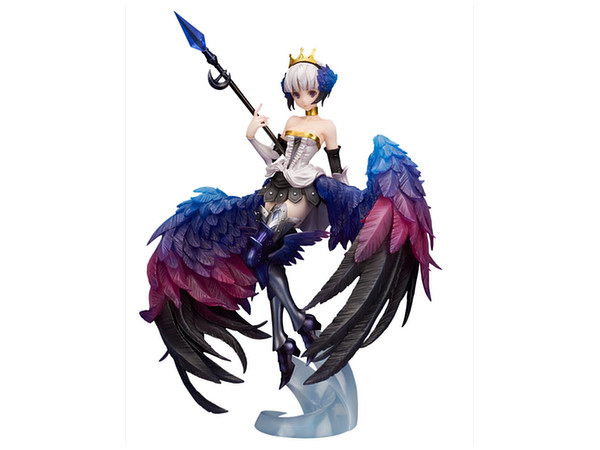Odin Sphere Leifthrasir: Gwendolyn Leifthrasir Ver. PVC